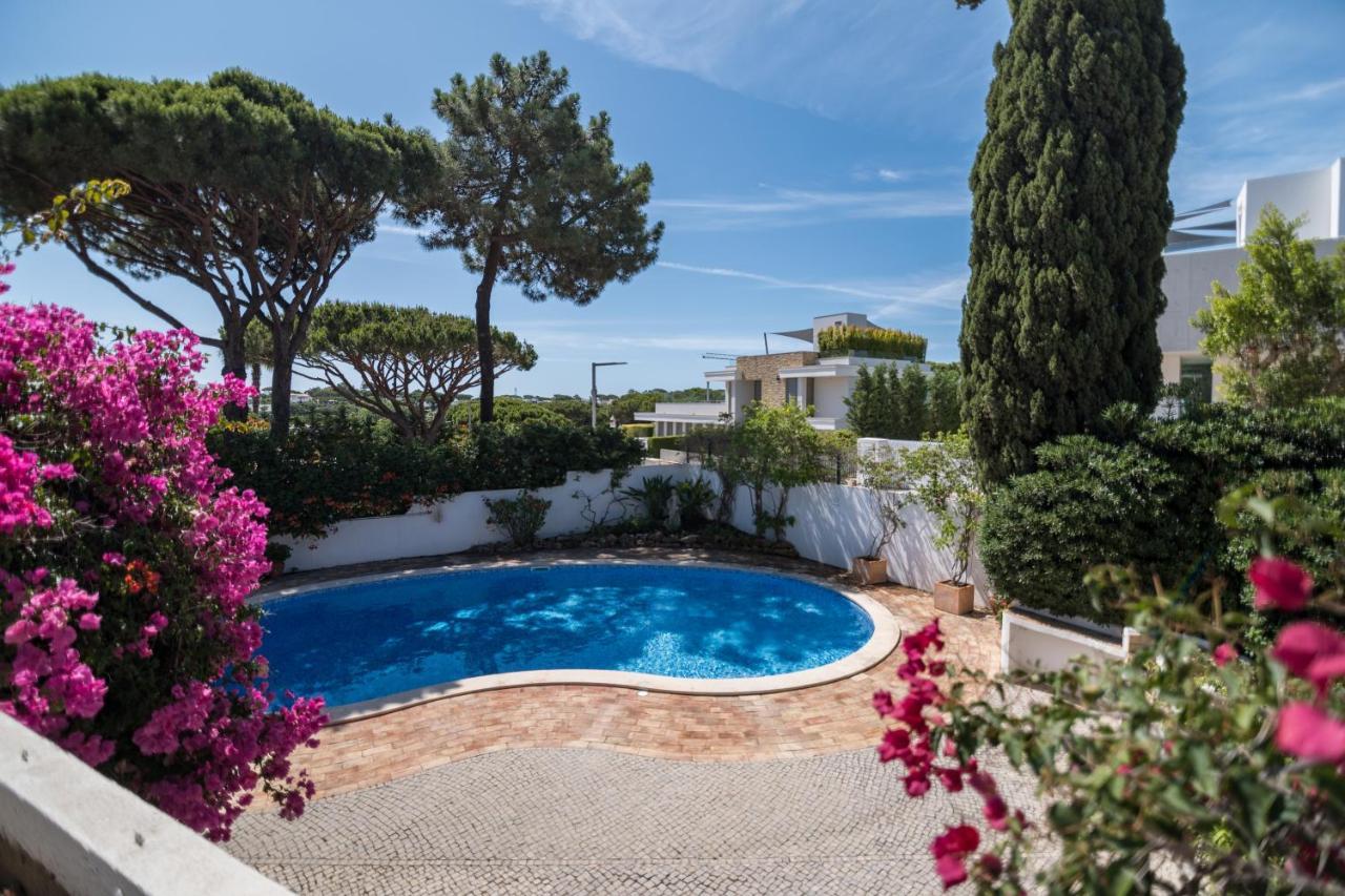 Traditional 3 Bedroom Villa With Great Pool In The Heart Of Vale Do Lobo Exterior foto