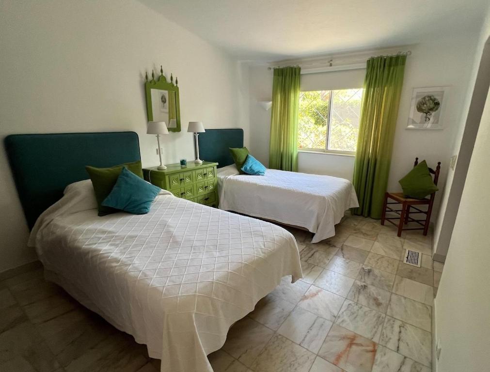 Traditional 3 Bedroom Villa With Great Pool In The Heart Of Vale Do Lobo Exterior foto